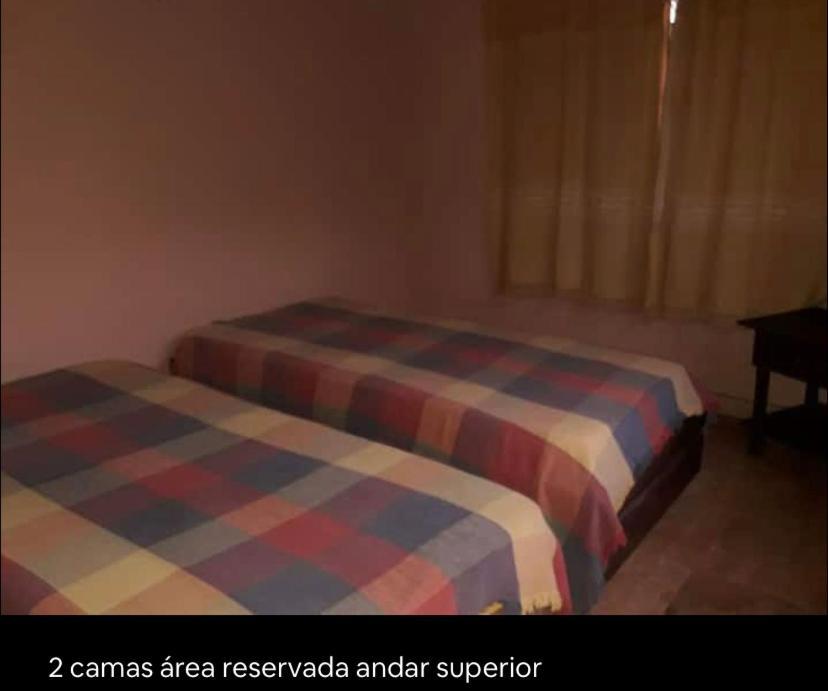 Sitio Sao Gerardo - Aconchegante Casa No Campo. Villa Guaramiranga Eksteriør bilde